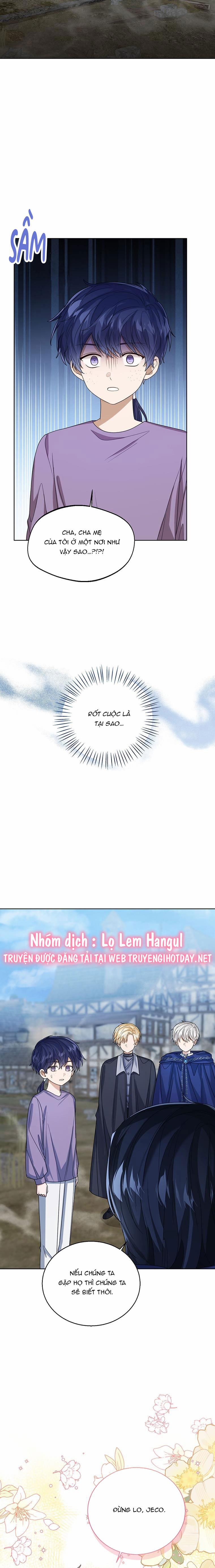 Tôi Không Muốn Trở Thành Nữ Phản Diện 66 trang 25