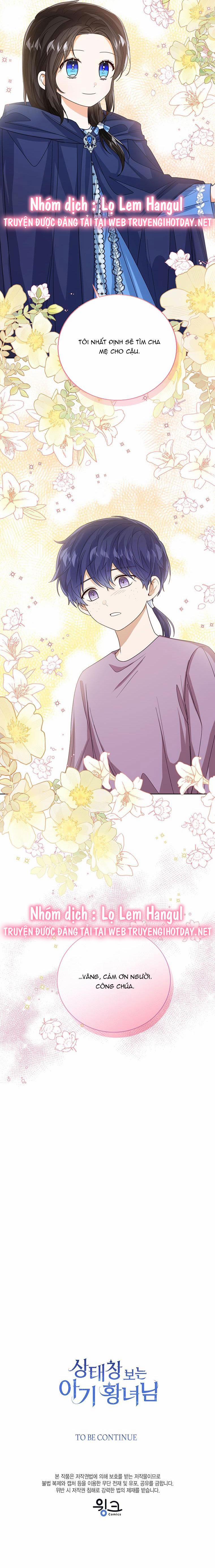 Tôi Không Muốn Trở Thành Nữ Phản Diện 66 trang 26