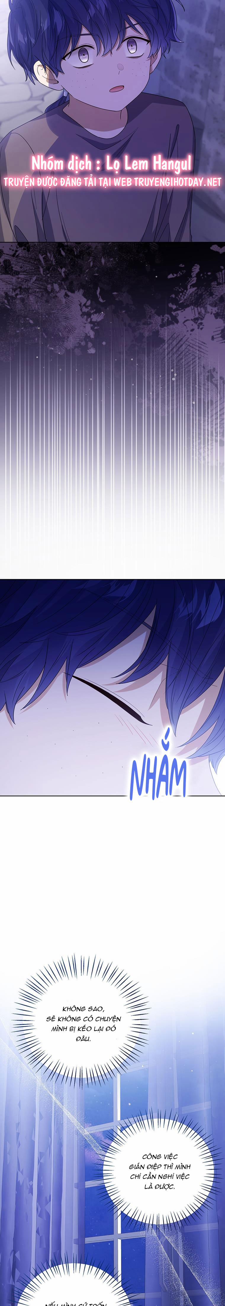 Tôi Không Muốn Trở Thành Nữ Phản Diện 66 trang 7