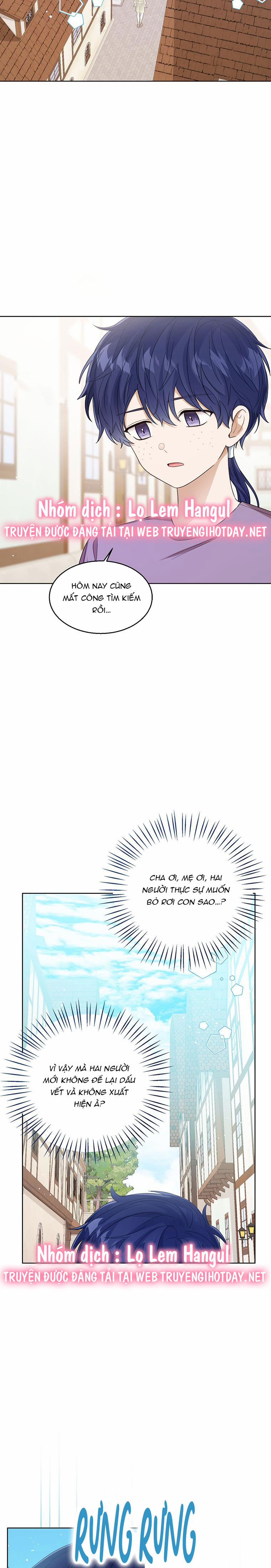 Tôi Không Muốn Trở Thành Nữ Phản Diện 66 trang 9