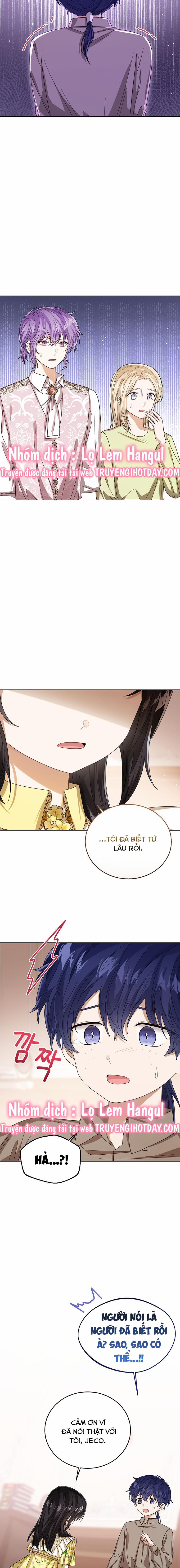 Tôi Không Muốn Trở Thành Nữ Phản Diện 68 trang 7