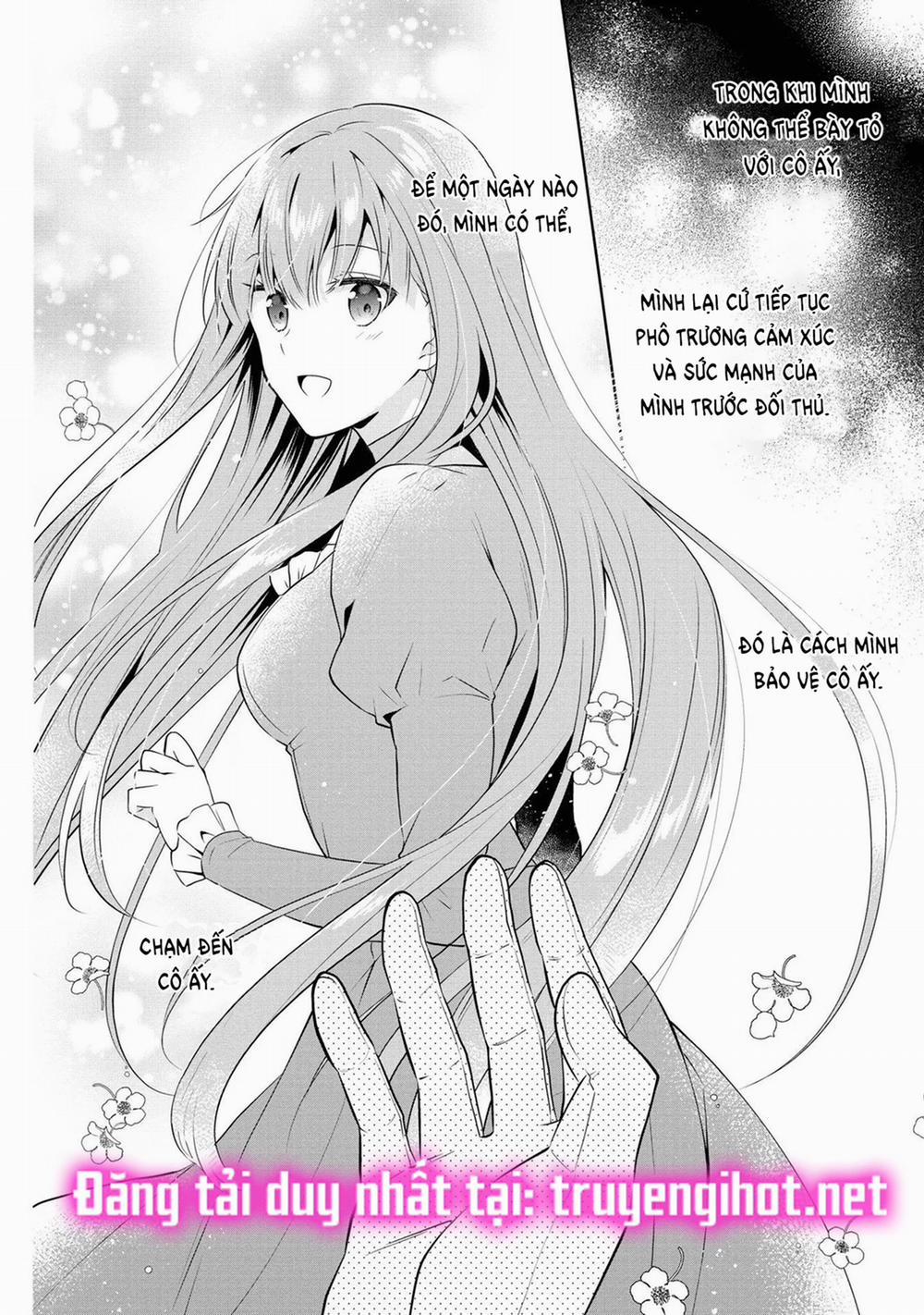 Tôi Không Muốn Trở Thành Thái Tử Phi Đâu 13.1 trang 2