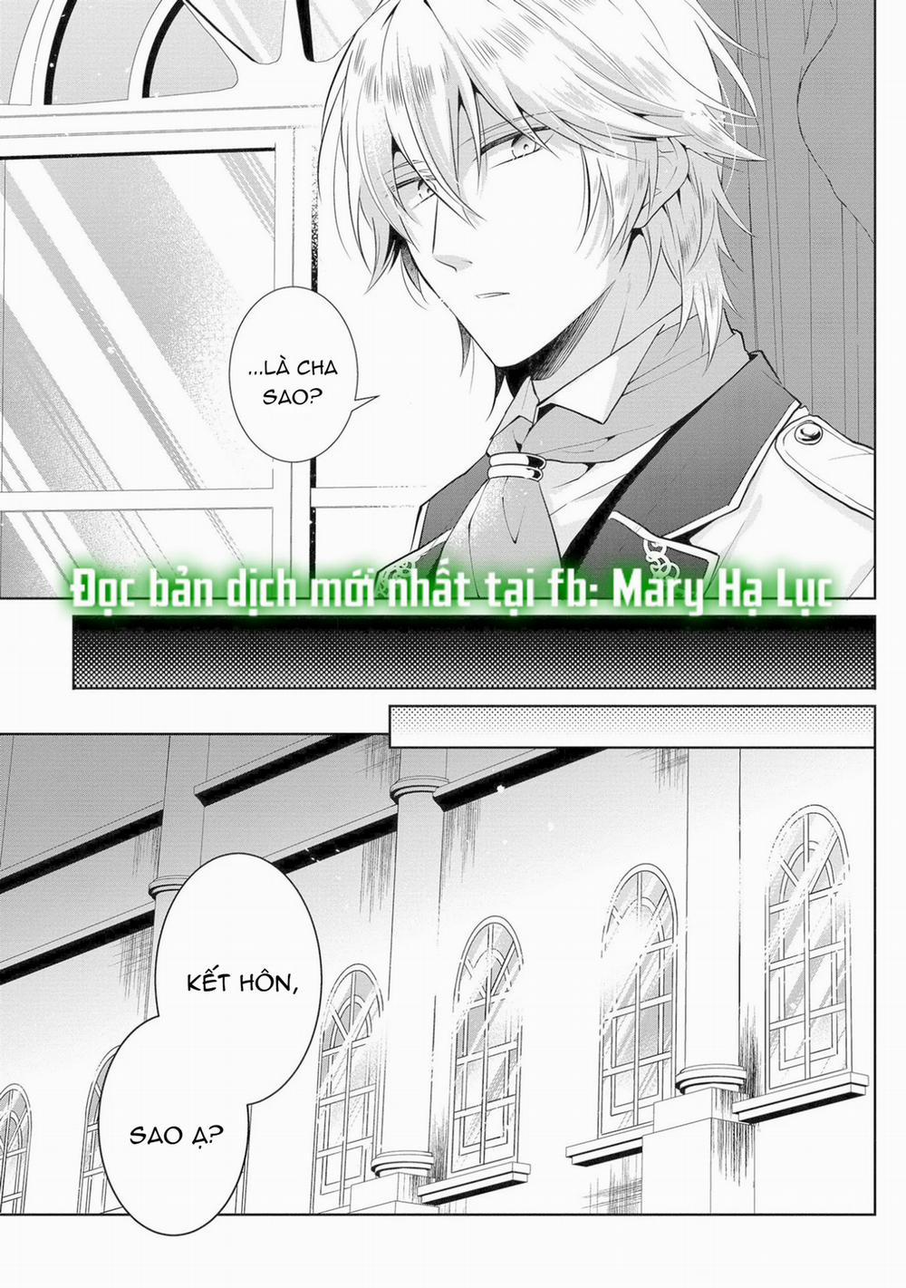 Tôi Không Muốn Trở Thành Thái Tử Phi Đâu 4.2 trang 0