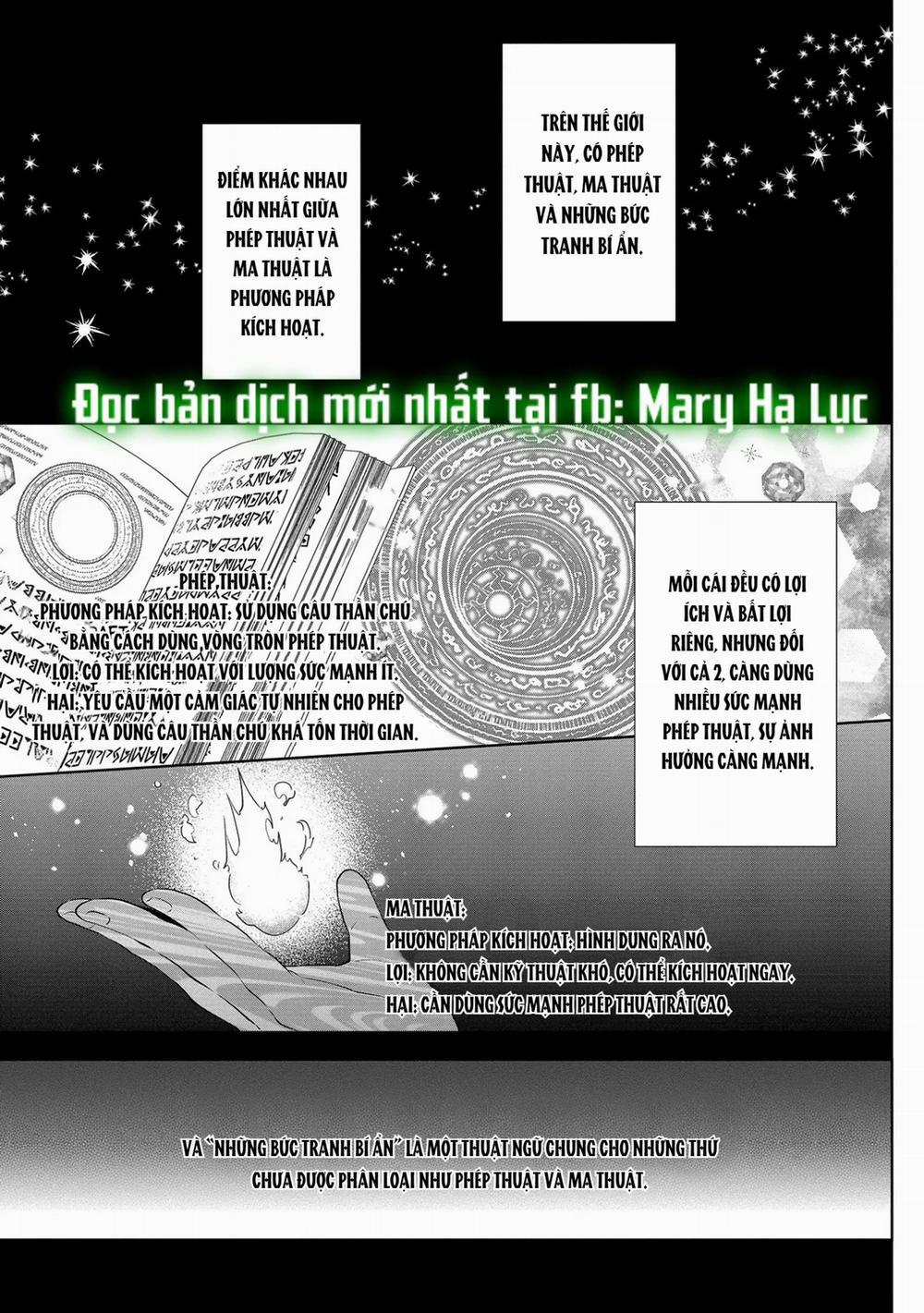 Tôi Không Muốn Trở Thành Thái Tử Phi Đâu 7.3 trang 4