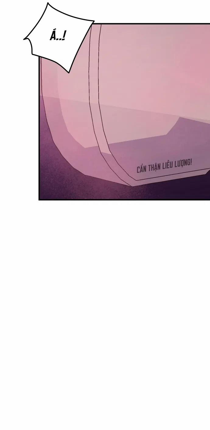 Tôi Không Phải Beta Đâu Nhé! 2 trang 9