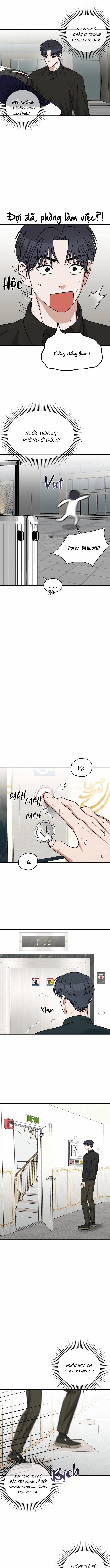 Tôi Không Phải Beta Đâu Nhé! 7 trang 1