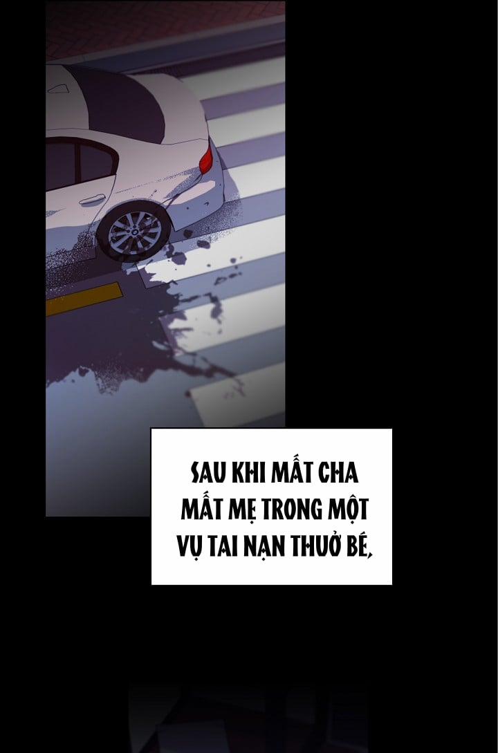 Tôi Không Phải Là Anh Hùng ! 1 trang 10