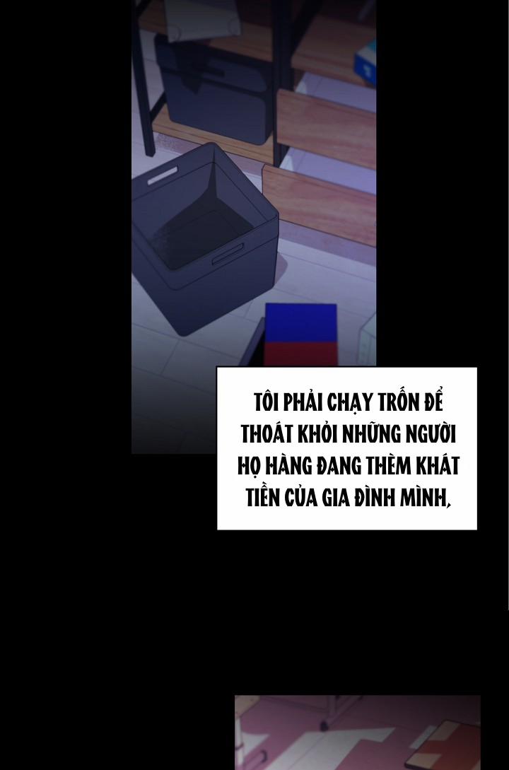 Tôi Không Phải Là Anh Hùng ! 1 trang 11