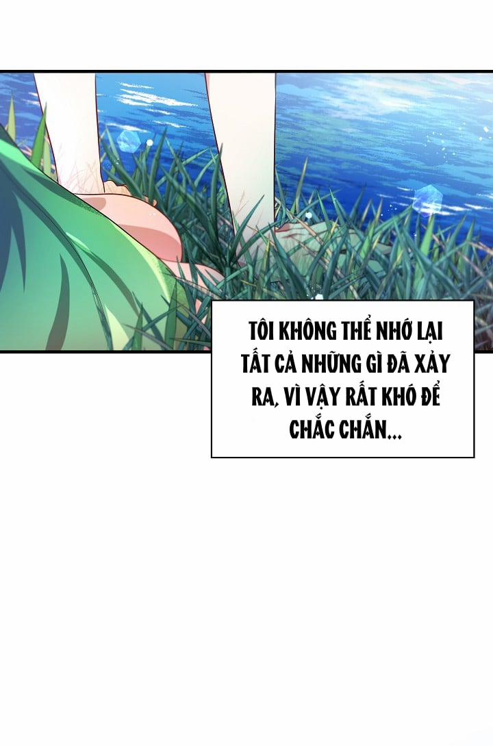 Tôi Không Phải Là Anh Hùng ! 1 trang 14