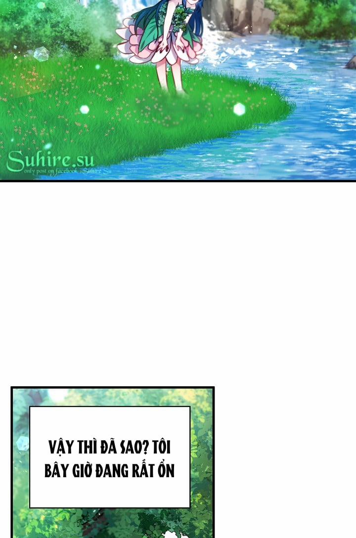 Tôi Không Phải Là Anh Hùng ! 1 trang 17