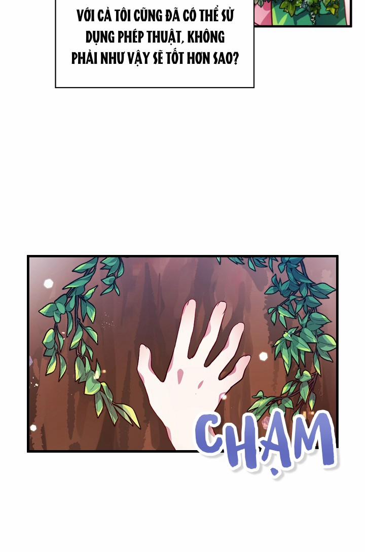 Tôi Không Phải Là Anh Hùng ! 1 trang 19