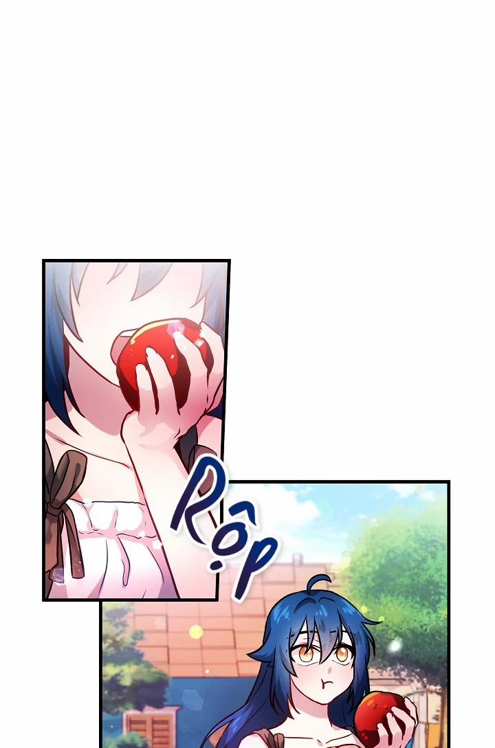 Tôi Không Phải Là Anh Hùng ! 1 trang 21