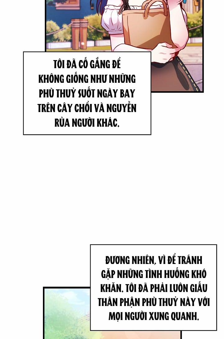 Tôi Không Phải Là Anh Hùng ! 1 trang 22