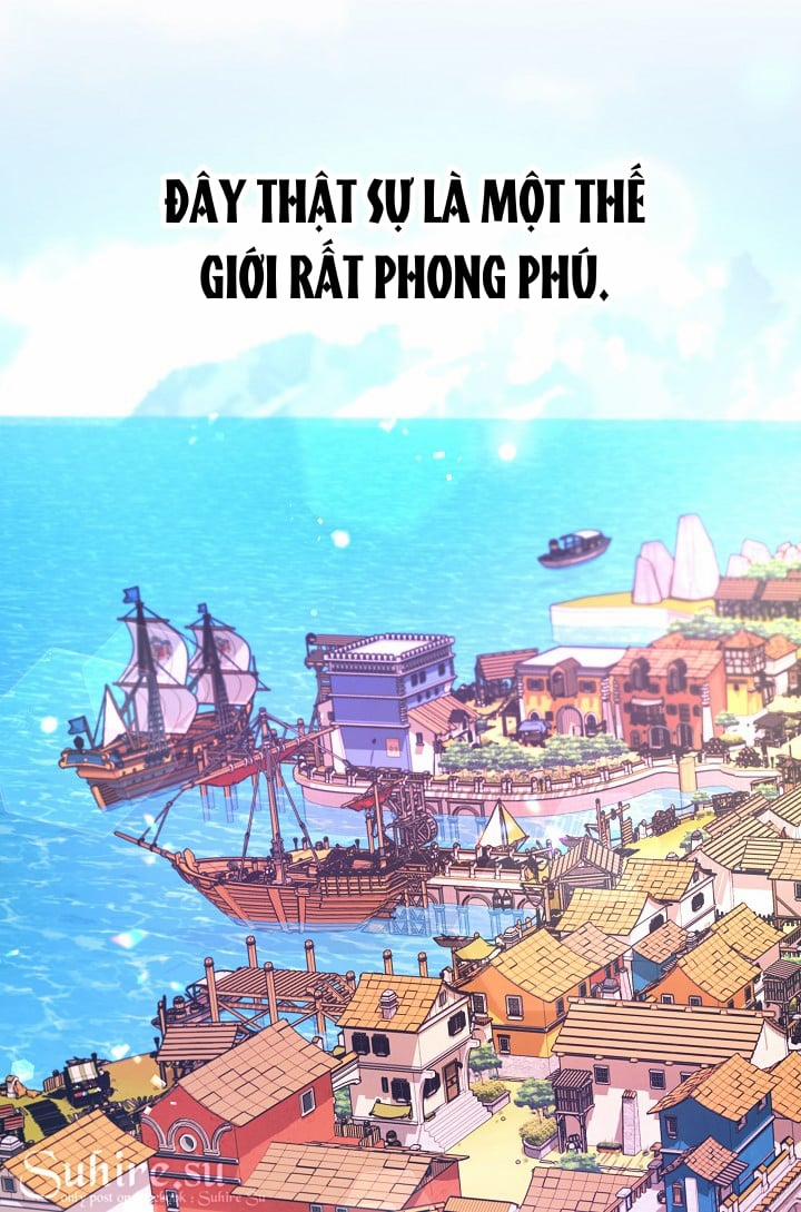 Tôi Không Phải Là Anh Hùng ! 1 trang 24