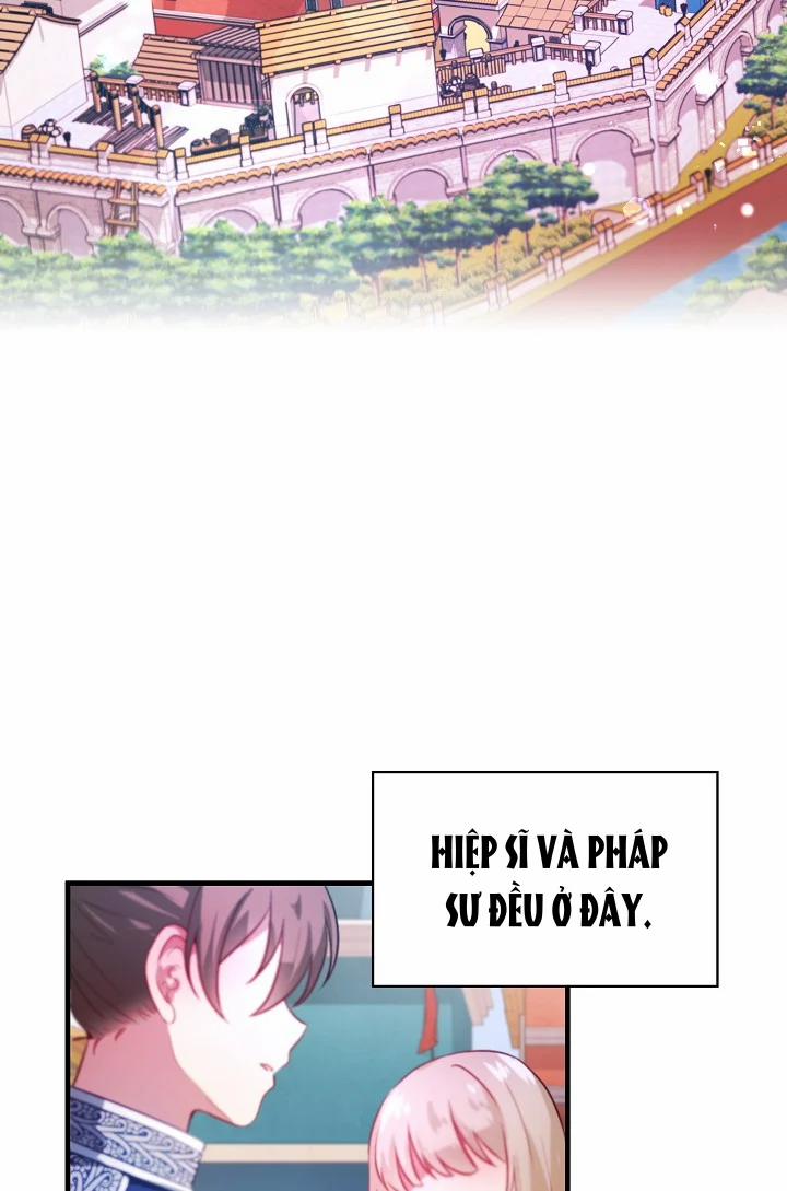 Tôi Không Phải Là Anh Hùng ! 1 trang 25