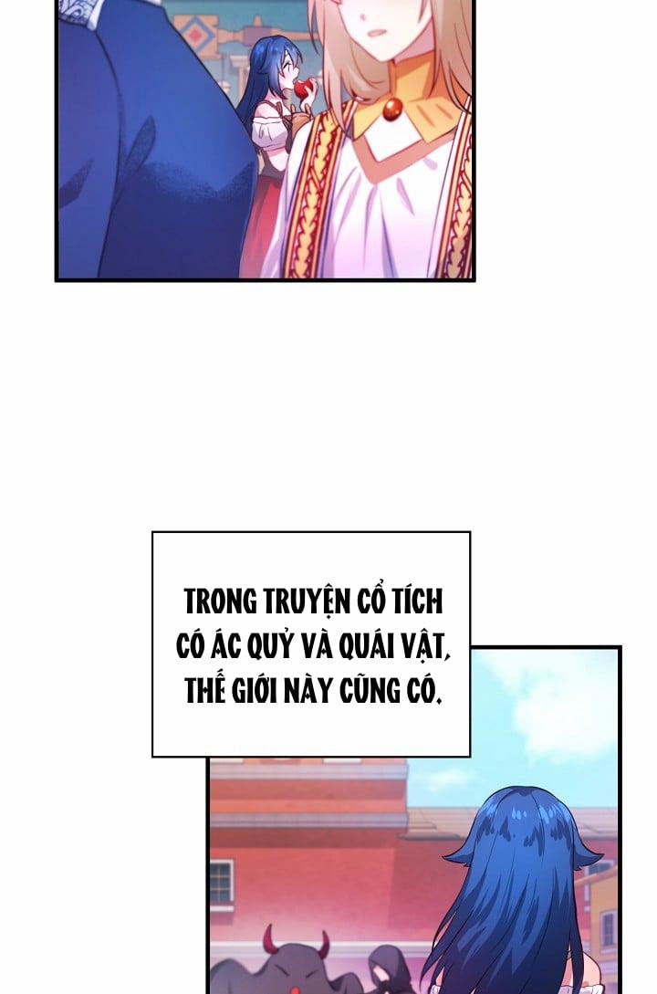 Tôi Không Phải Là Anh Hùng ! 1 trang 26