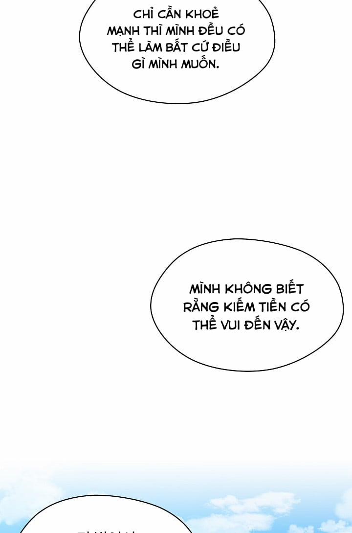 Tôi Không Phải Là Anh Hùng ! 1 trang 29