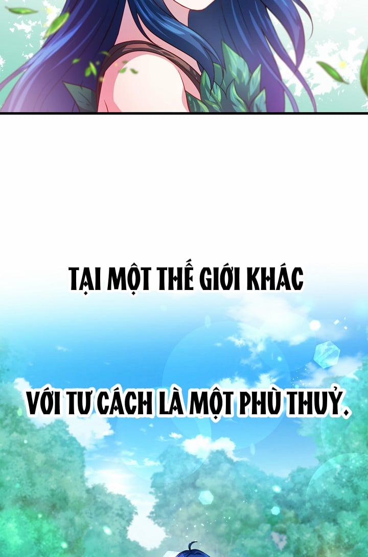 Tôi Không Phải Là Anh Hùng ! 1 trang 3
