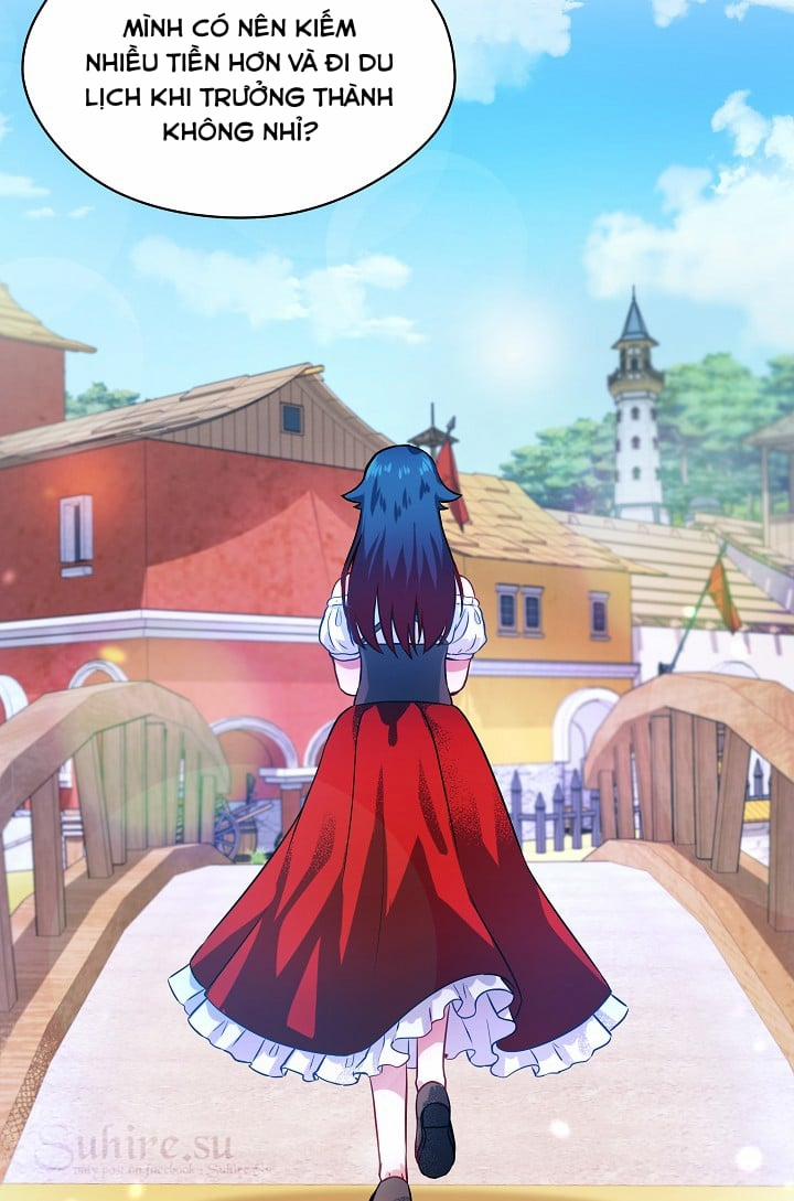 Tôi Không Phải Là Anh Hùng ! 1 trang 30