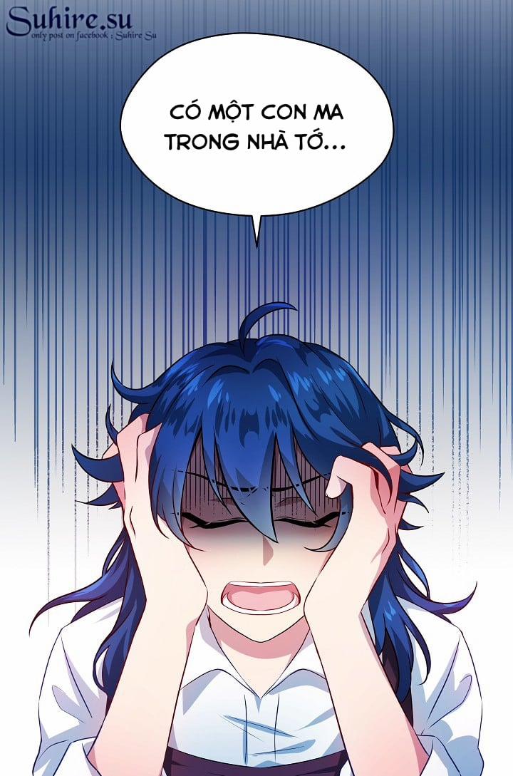 Tôi Không Phải Là Anh Hùng ! 1 trang 32