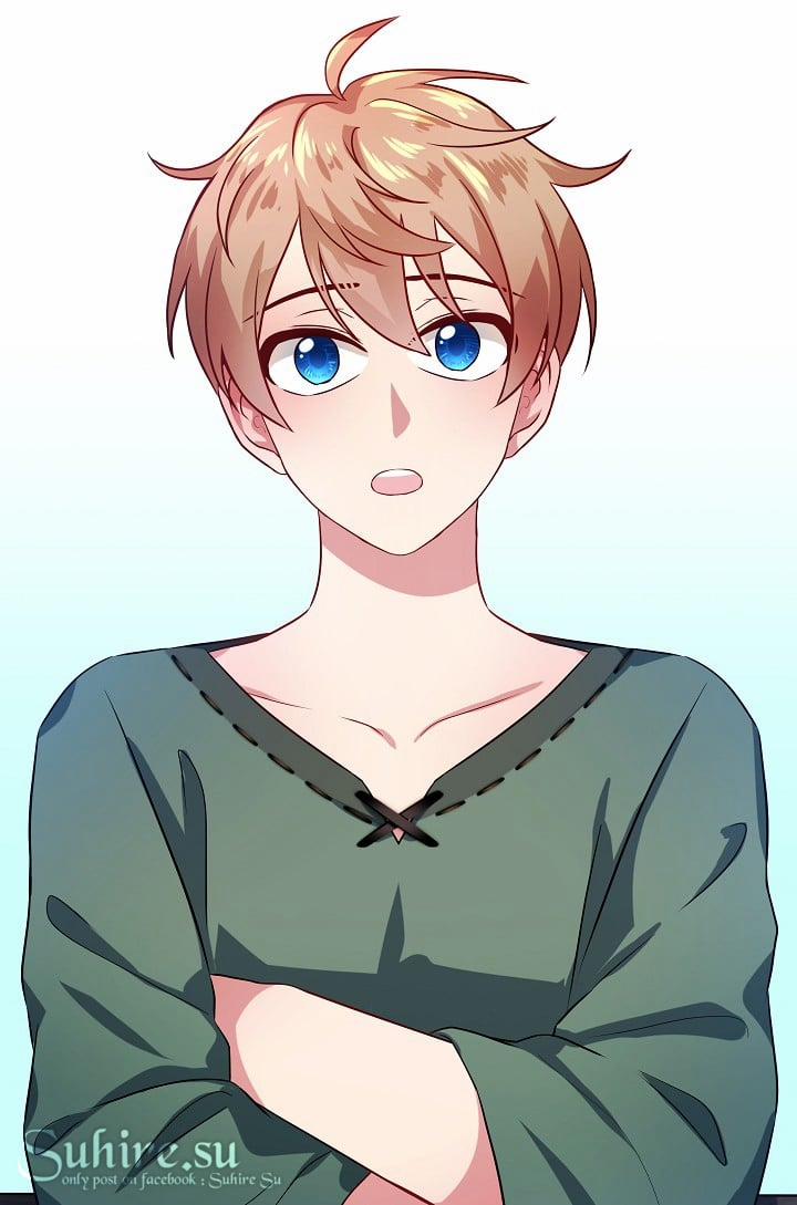 Tôi Không Phải Là Anh Hùng ! 1 trang 34