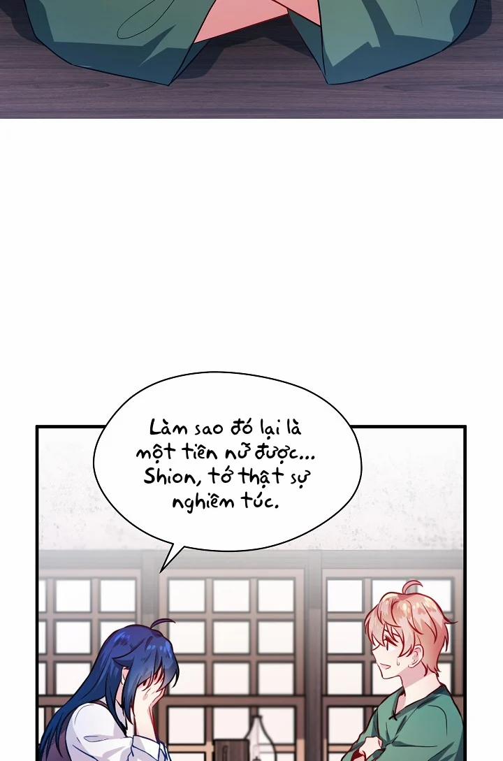 Tôi Không Phải Là Anh Hùng ! 1 trang 35