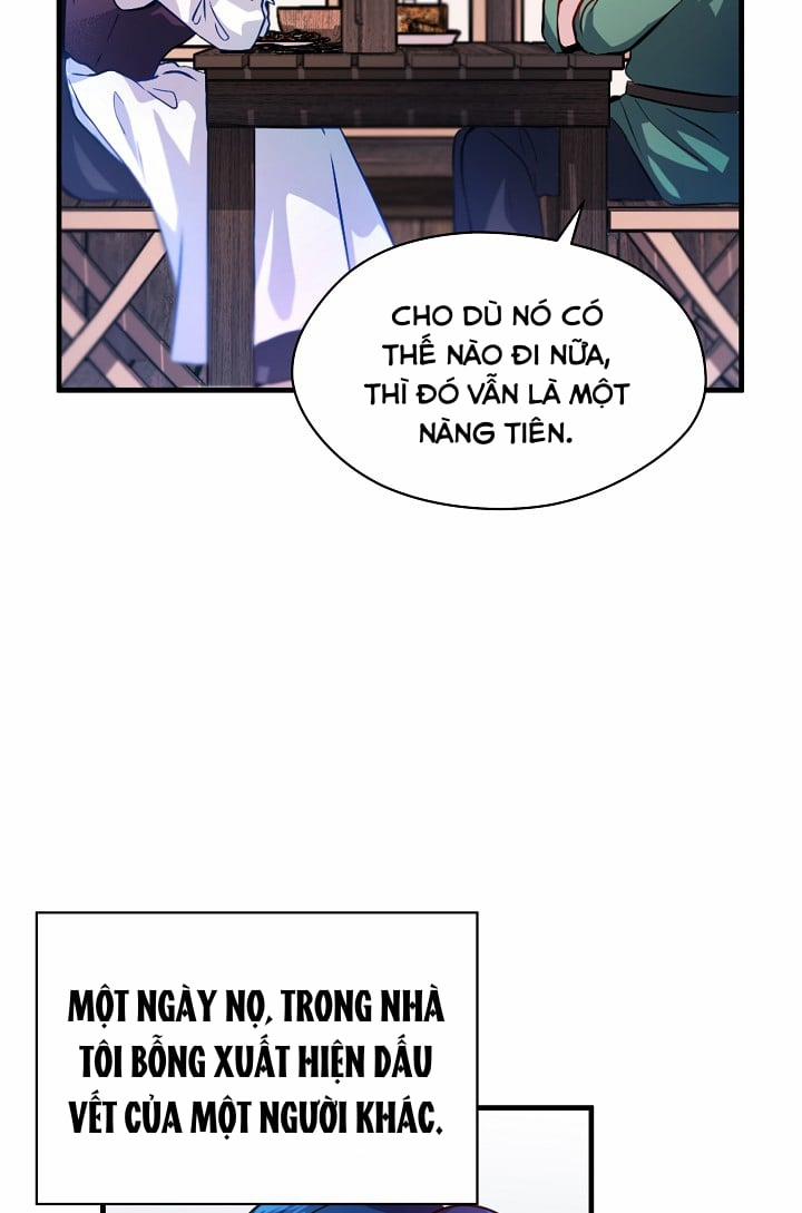 Tôi Không Phải Là Anh Hùng ! 1 trang 36