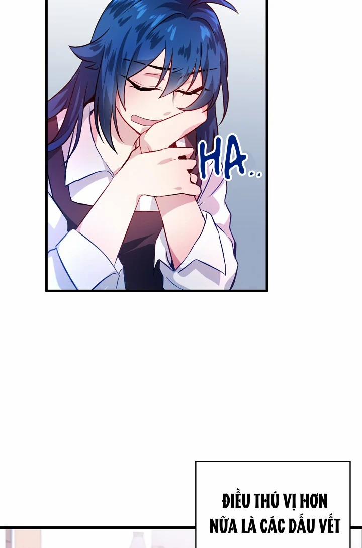 Tôi Không Phải Là Anh Hùng ! 1 trang 37