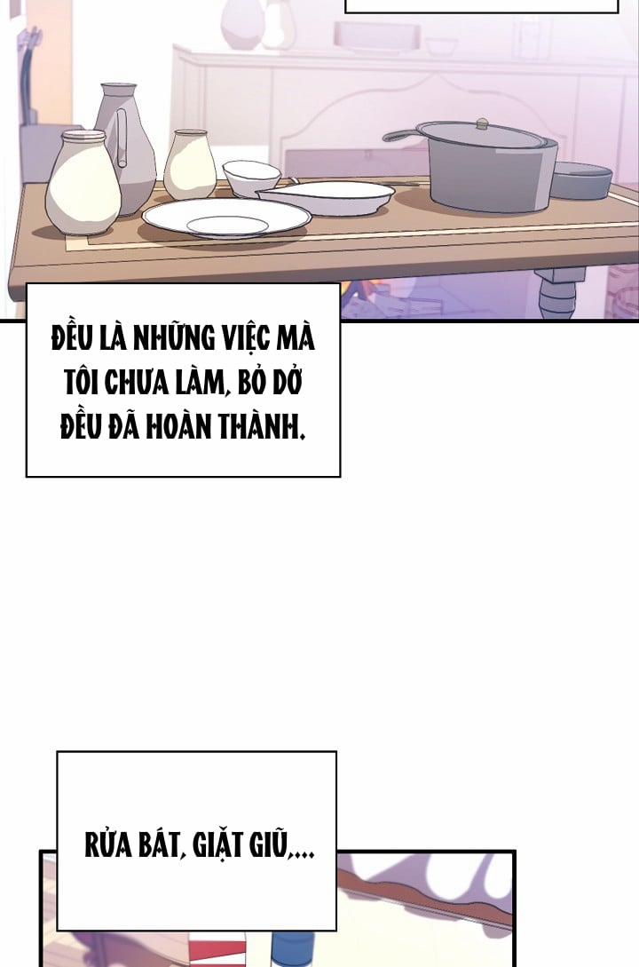 Tôi Không Phải Là Anh Hùng ! 1 trang 38