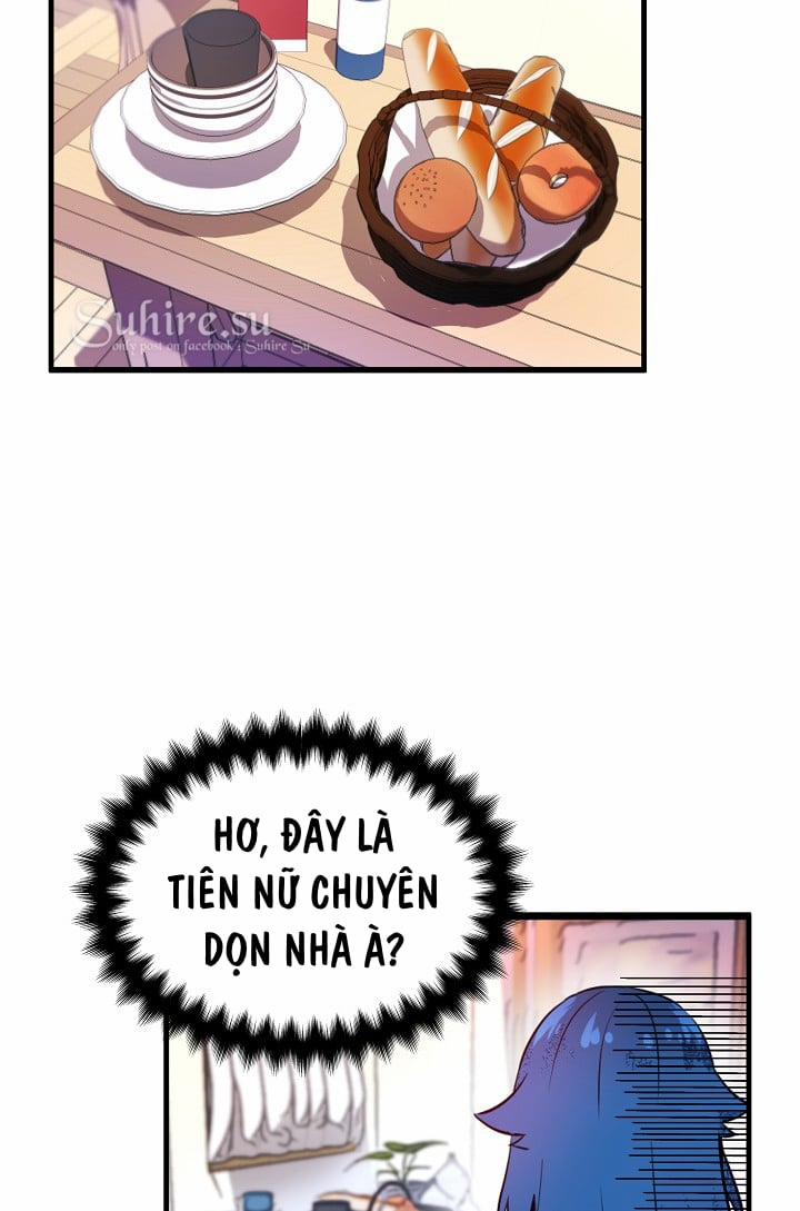 Tôi Không Phải Là Anh Hùng ! 1 trang 39