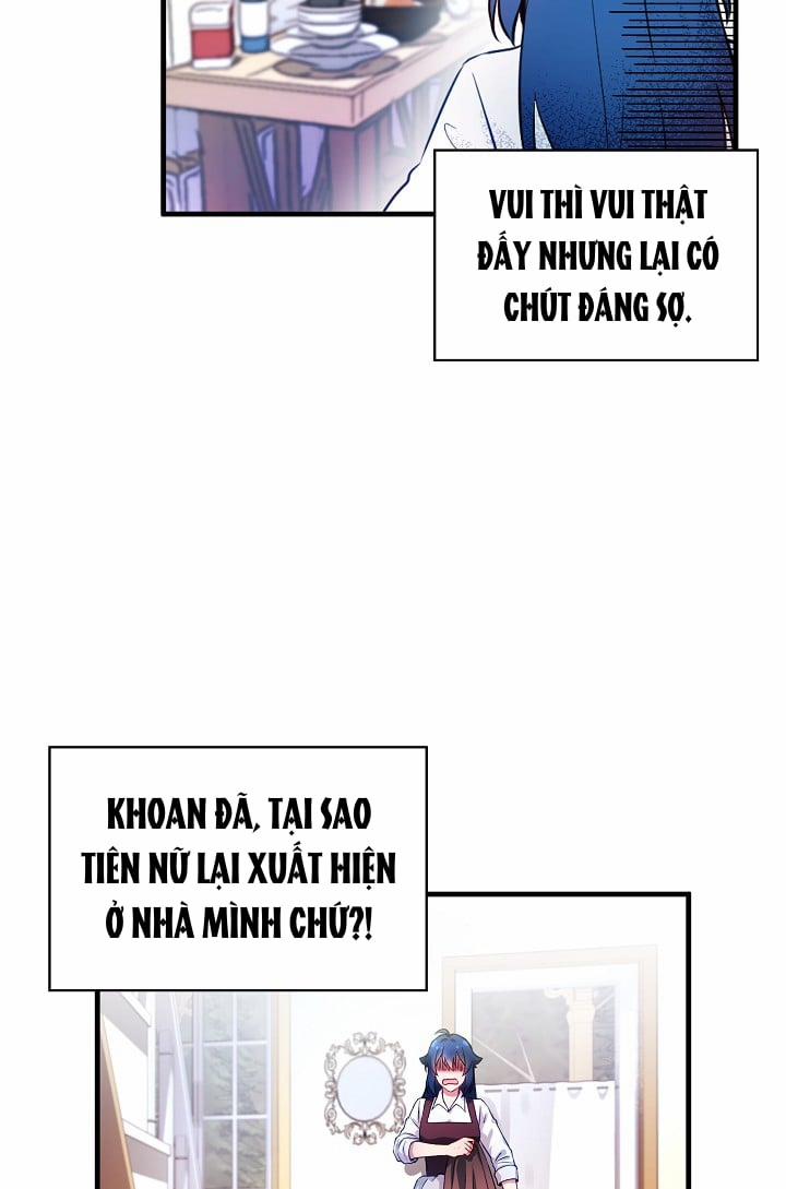 Tôi Không Phải Là Anh Hùng ! 1 trang 40