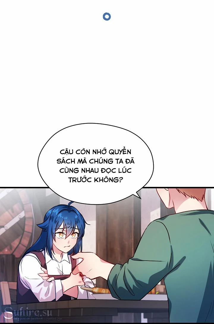 Tôi Không Phải Là Anh Hùng ! 1 trang 42