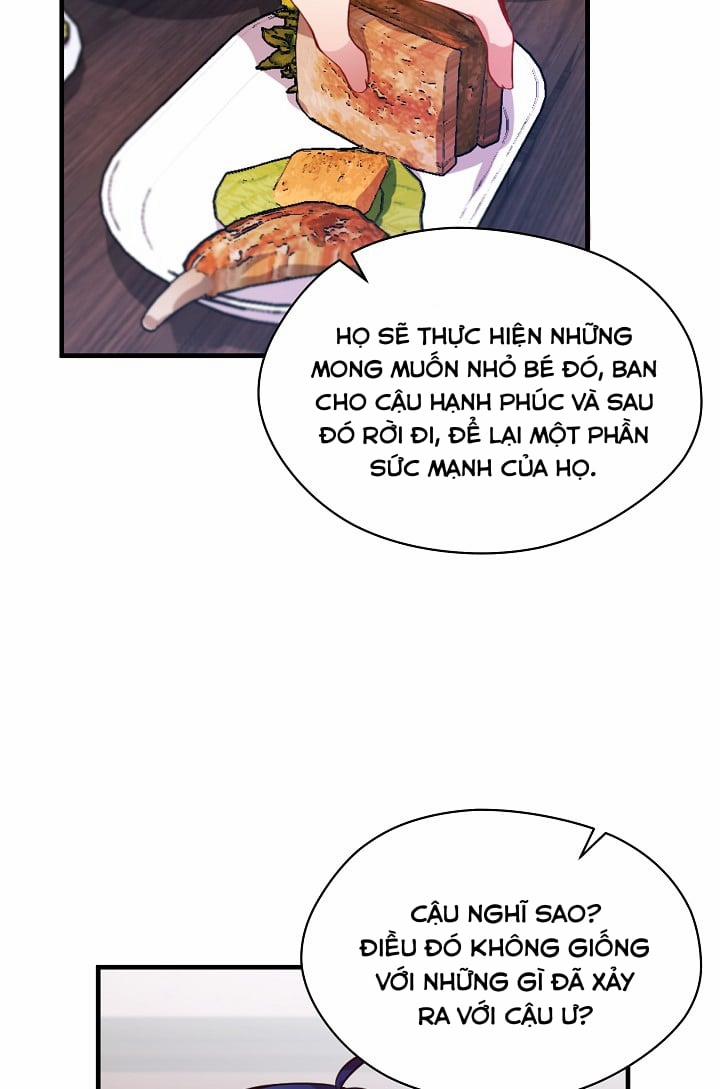 Tôi Không Phải Là Anh Hùng ! 1 trang 46