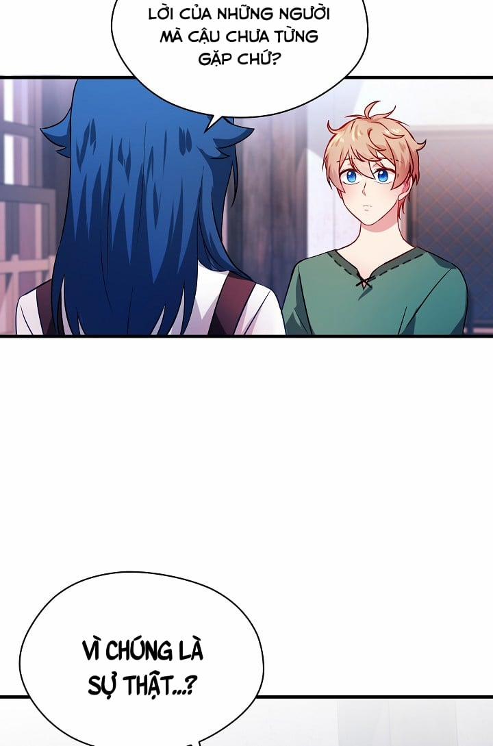 Tôi Không Phải Là Anh Hùng ! 1 trang 50