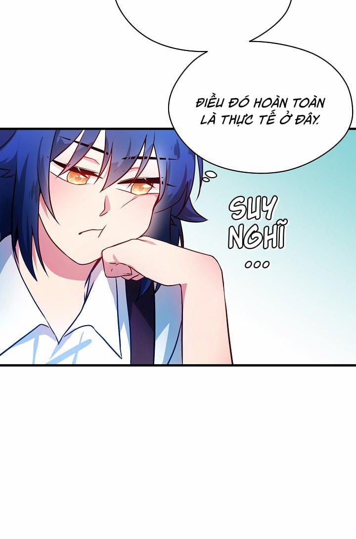 Tôi Không Phải Là Anh Hùng ! 1 trang 53