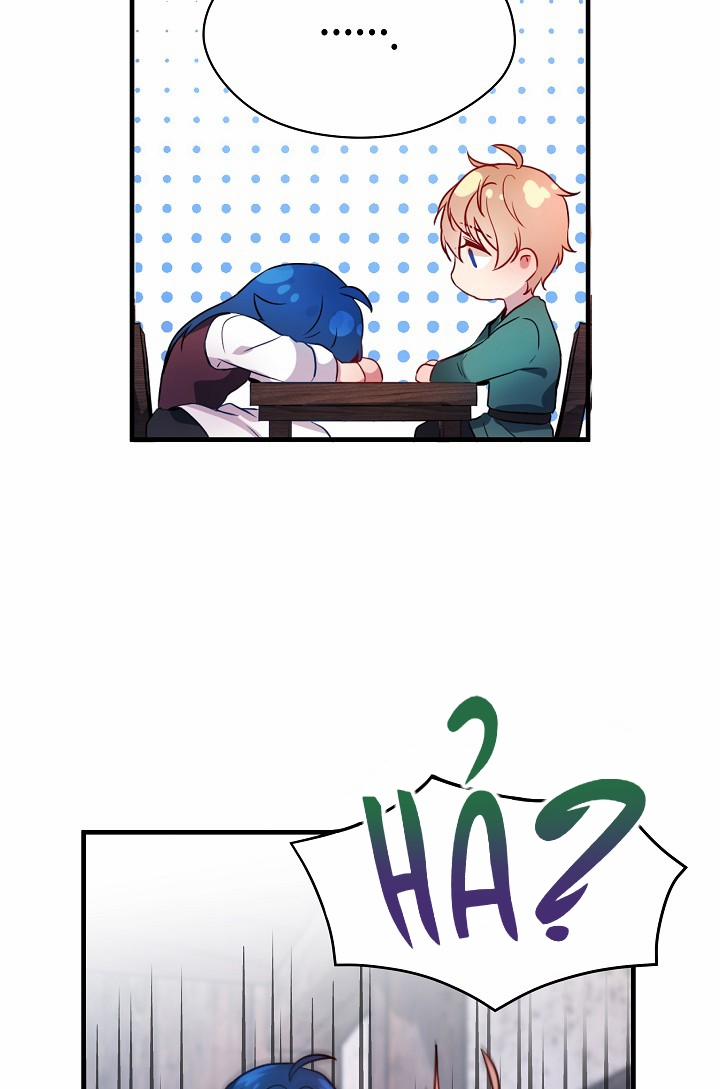 Tôi Không Phải Là Anh Hùng ! 1 trang 55