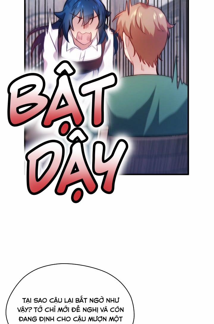 Tôi Không Phải Là Anh Hùng ! 1 trang 56