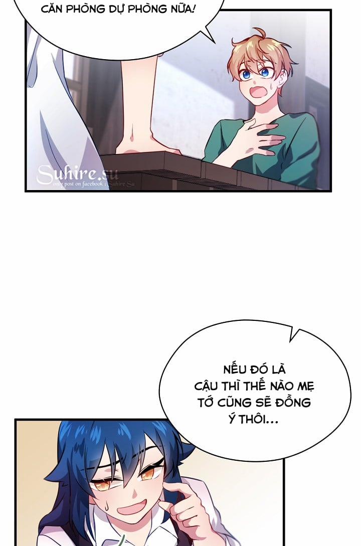 Tôi Không Phải Là Anh Hùng ! 1 trang 57