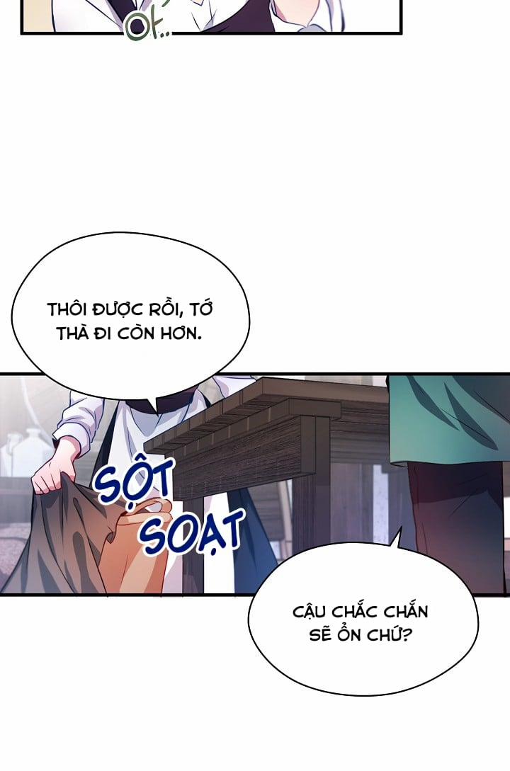 Tôi Không Phải Là Anh Hùng ! 1 trang 58