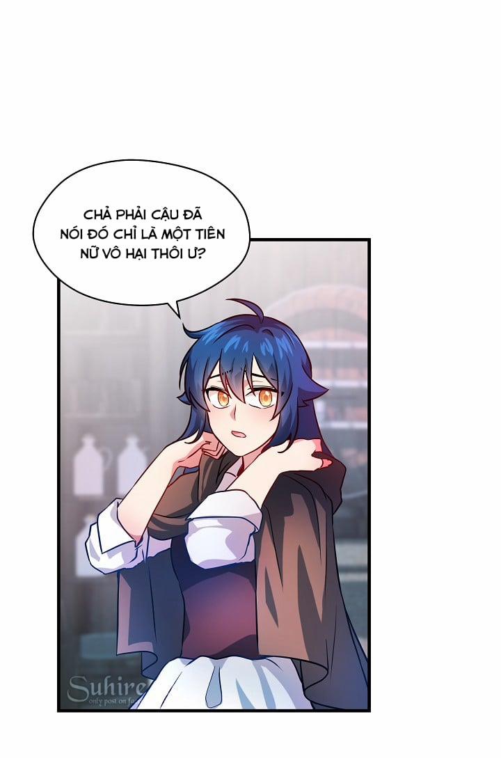 Tôi Không Phải Là Anh Hùng ! 1 trang 59