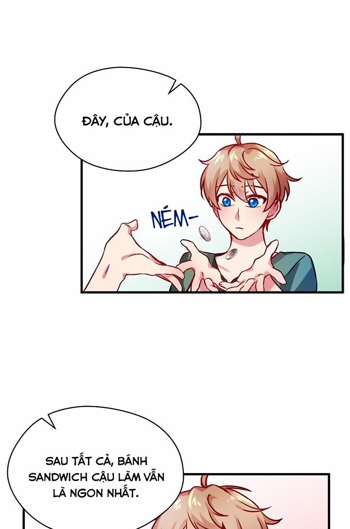 Tôi Không Phải Là Anh Hùng ! 1 trang 60