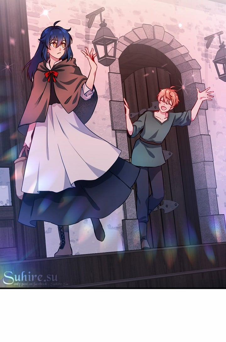 Tôi Không Phải Là Anh Hùng ! 1 trang 62