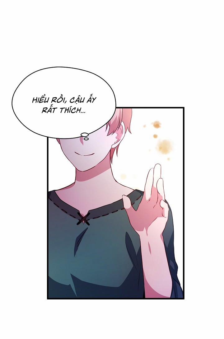 Tôi Không Phải Là Anh Hùng ! 1 trang 63