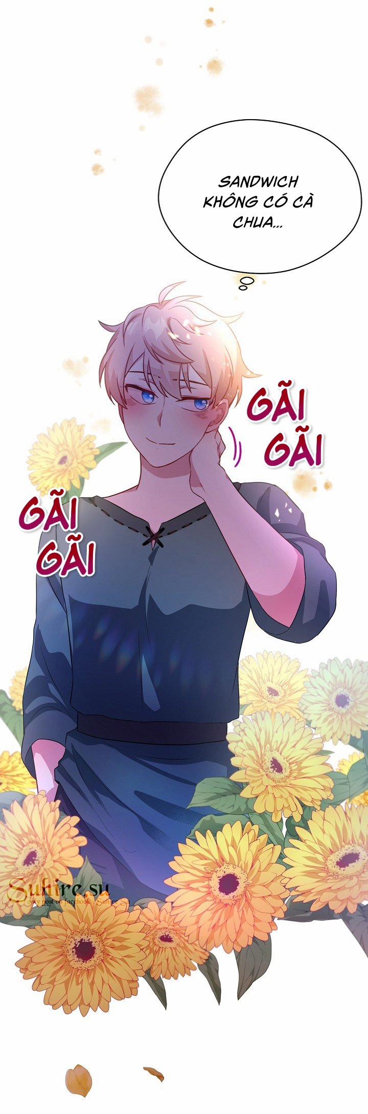 Tôi Không Phải Là Anh Hùng ! 1 trang 64