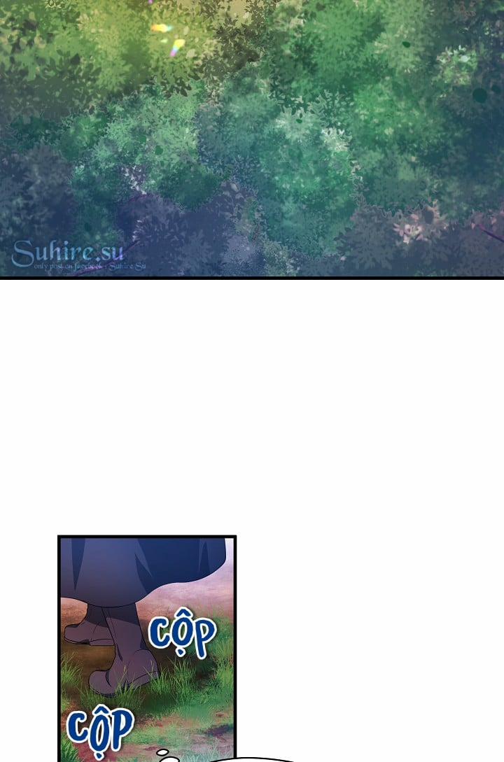 Tôi Không Phải Là Anh Hùng ! 1 trang 66