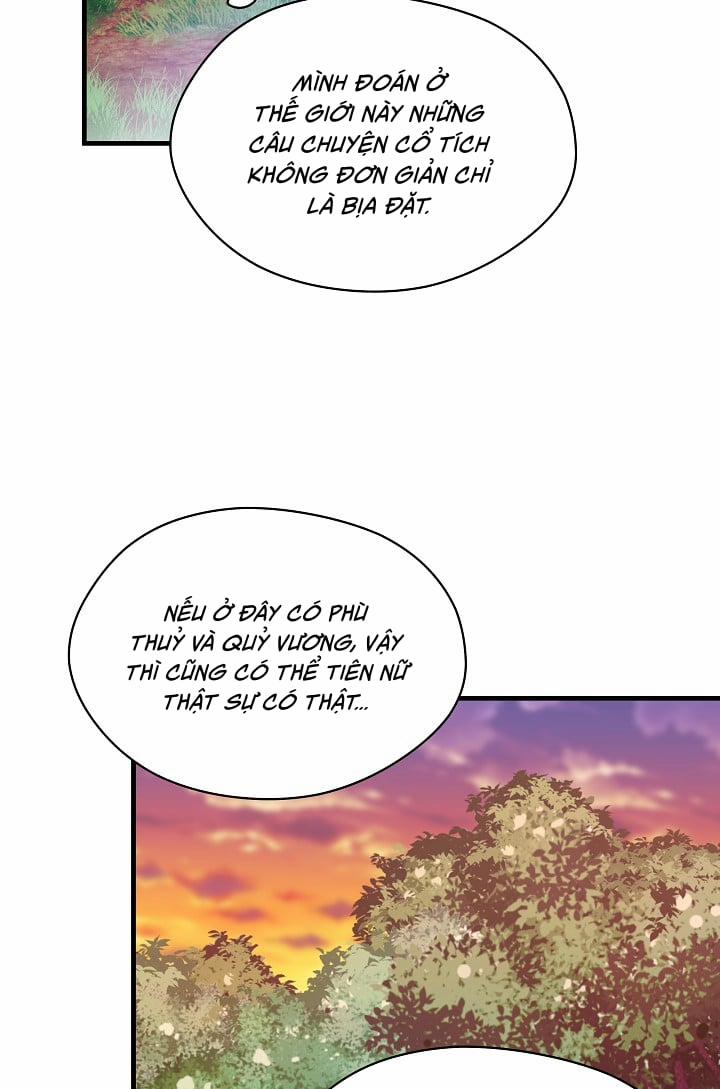 Tôi Không Phải Là Anh Hùng ! 1 trang 67