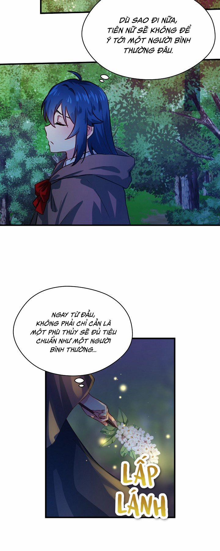 Tôi Không Phải Là Anh Hùng ! 1 trang 68