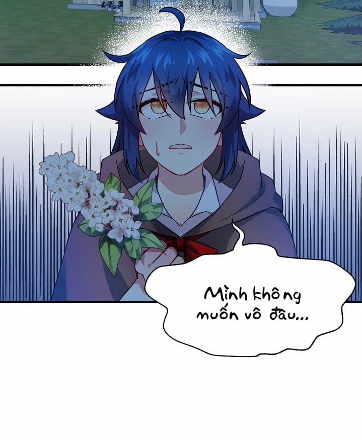 Tôi Không Phải Là Anh Hùng ! 1 trang 71