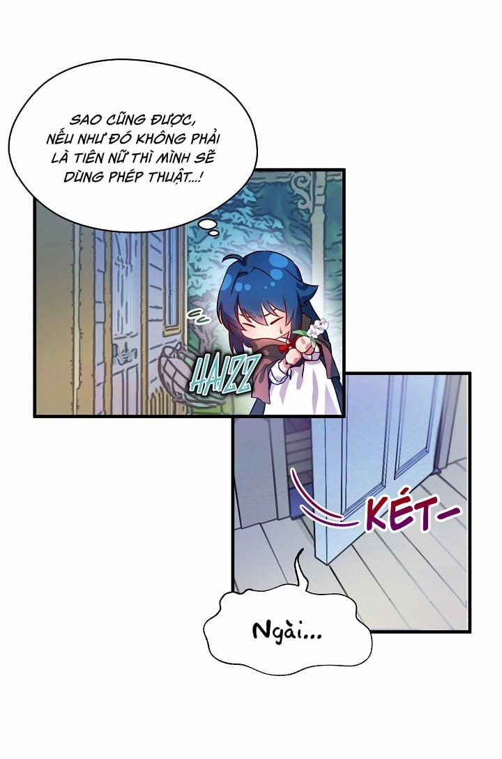 Tôi Không Phải Là Anh Hùng ! 1 trang 72