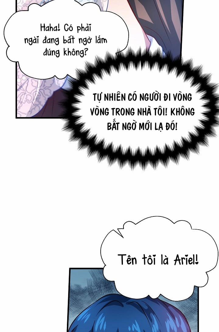 Tôi Không Phải Là Anh Hùng ! 1 trang 77